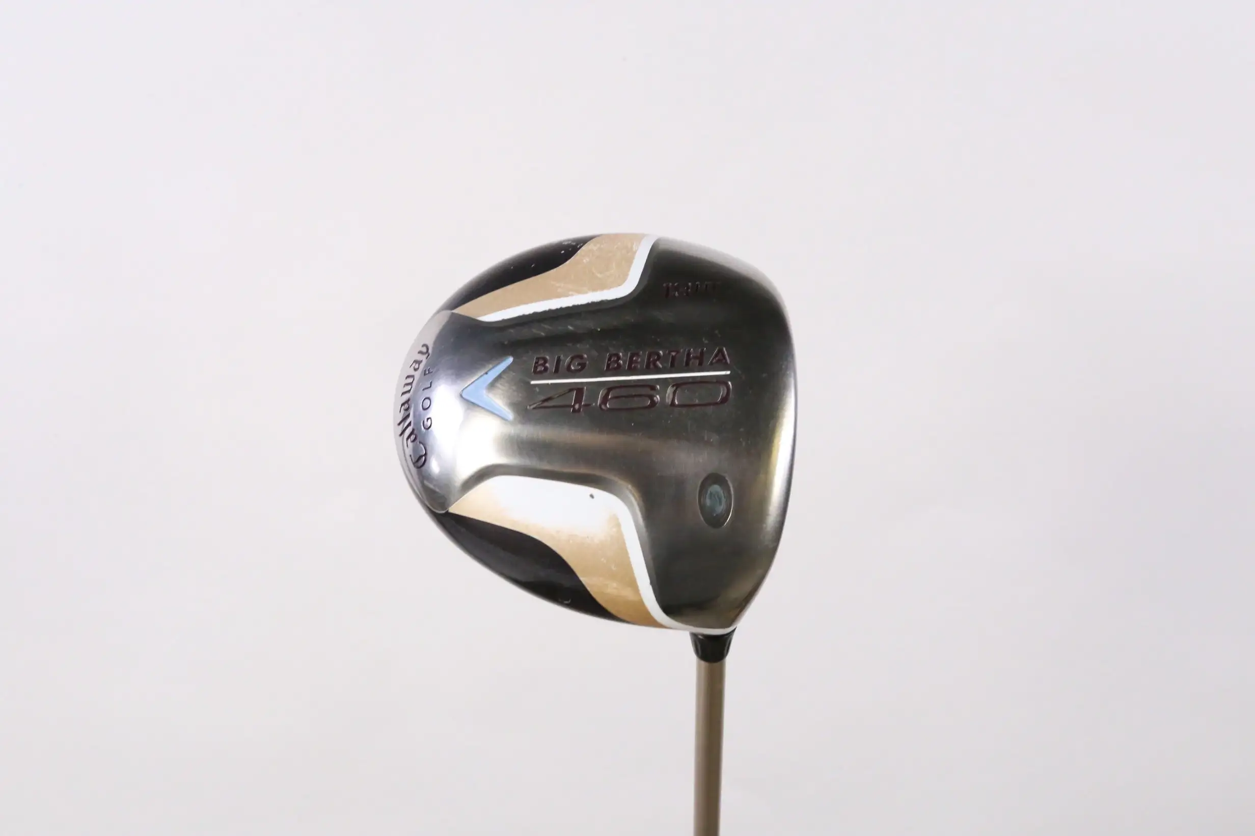 Callaway Big Bertha 460 Driver - Right-Handed - 13 Degrees - Ladies Flex