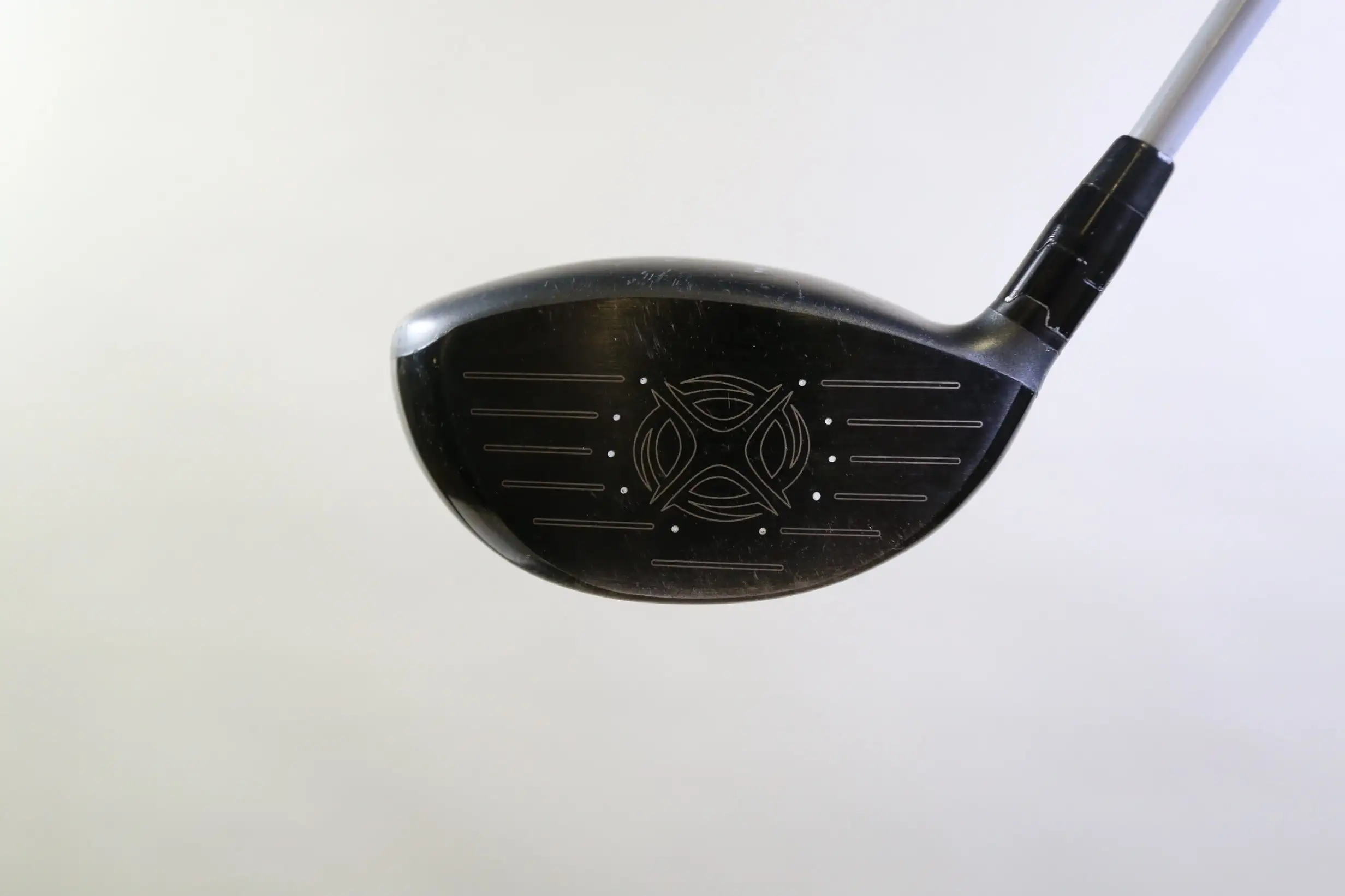 Callaway X Hot Driver - Right-Handed - 10.5 Degrees - Seniors Flex - Image 6