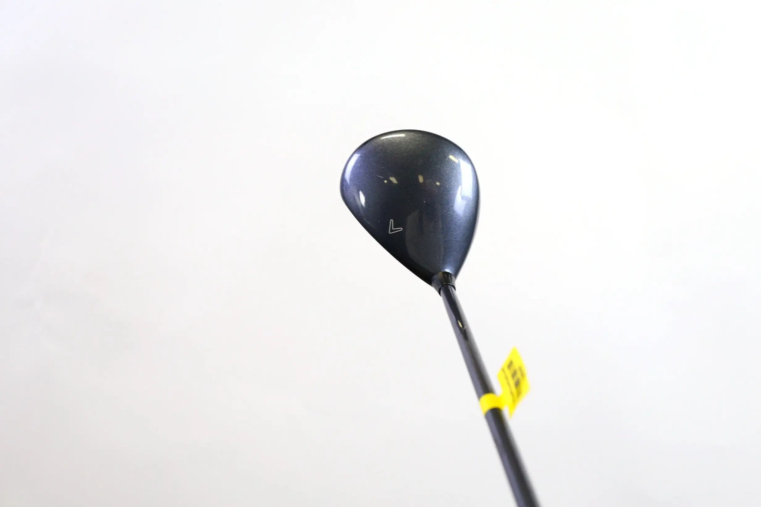 Callaway Steelhead III Driver - Right-Handed - 10 Degrees - Regular Flex - Image 7