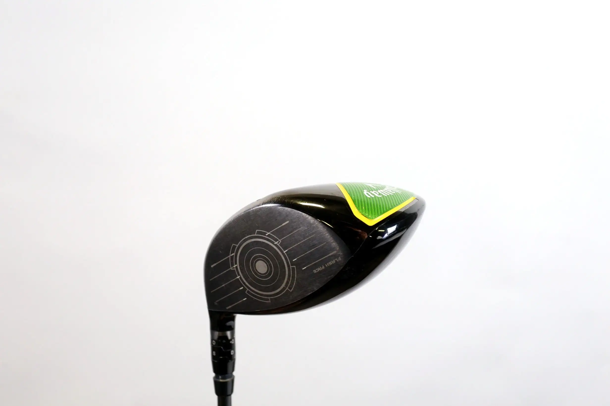 Callaway Epic Flash Driver - Right-Handed - 12 Degrees - Stiff Flex - Image 5