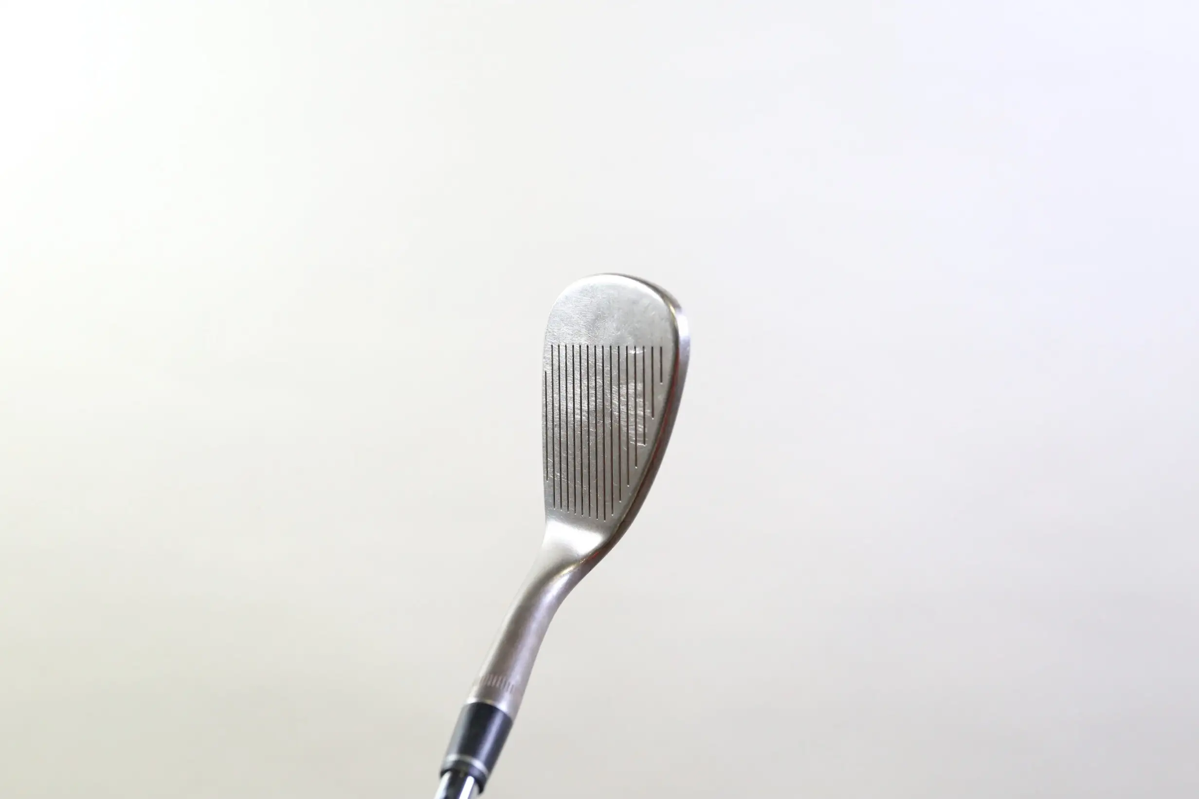 Callaway Mack Daddy Forged Slate 54* Wedge RH 34.5 In Project X Steel Stiff Flex - Image 7