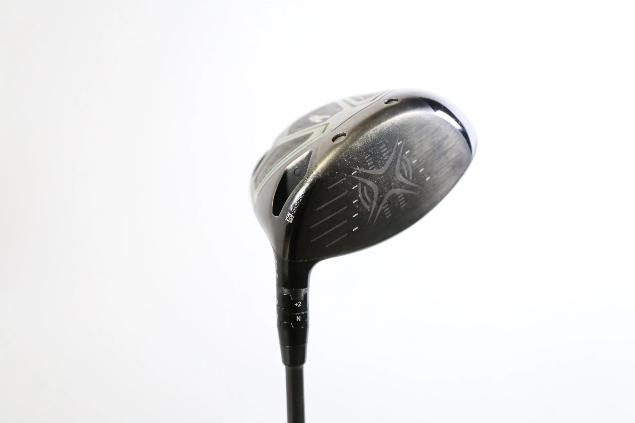 Callaway Great Big Bertha Epic Driver - Right-Handed - 10.5 Degrees - Ladies Flex - Image 2