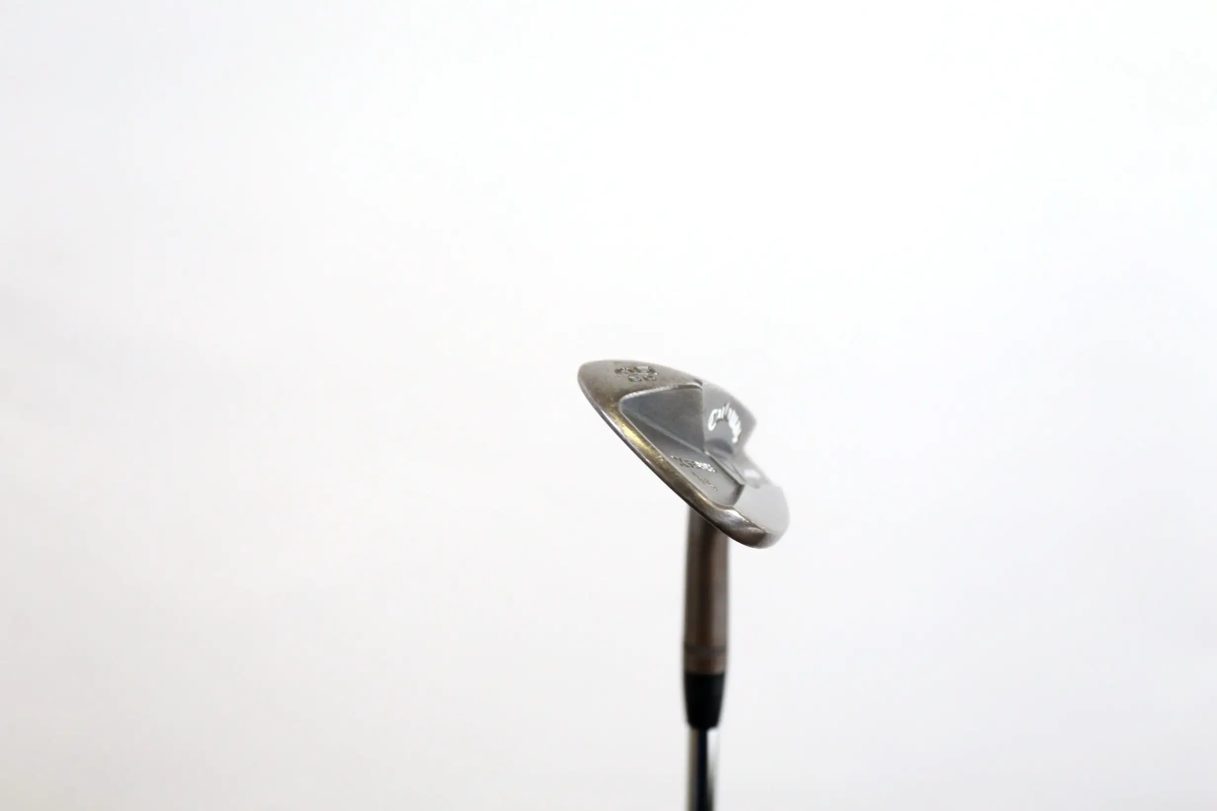 Callaway X-Series Jaws CC 60* Wedge RH 35 In DG S400 Steel Shaft Stiff Flex - Image 3