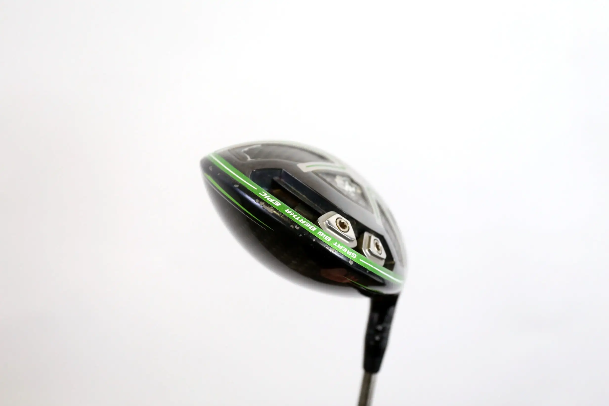 Callaway Great Big Bertha Epic Driver - Right-Handed - 10.5 Degrees - Seniors Flex - Image 4
