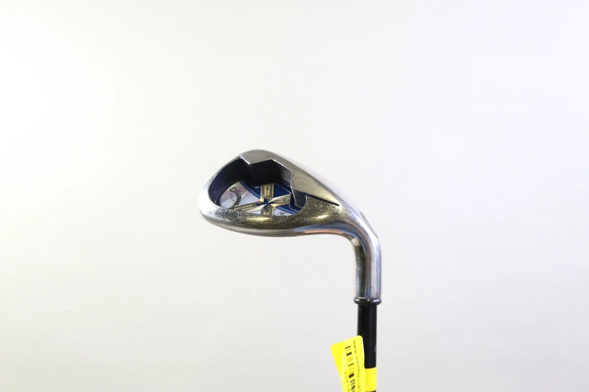 Callaway X-18 Approach Wedge 51* RH 34.5 In Graphite Shaft Ladies Flex - Image 4