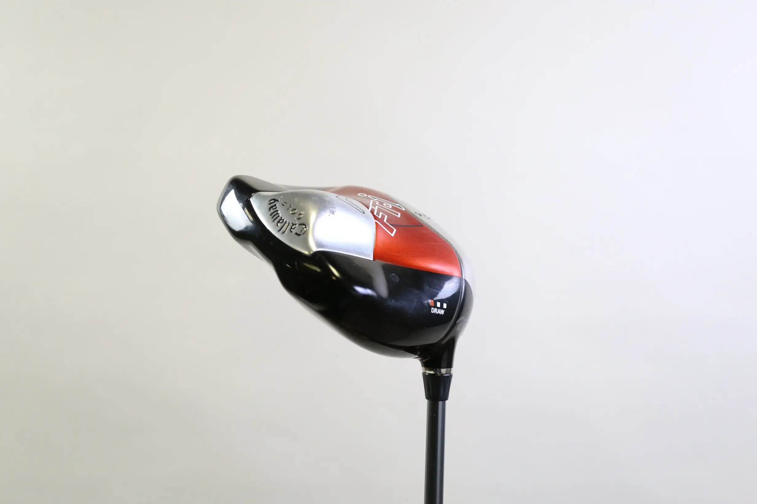 Callaway FT-5 Draw Driver - Right-Handed - 9.5 Degrees - Regular Flex - Image 4