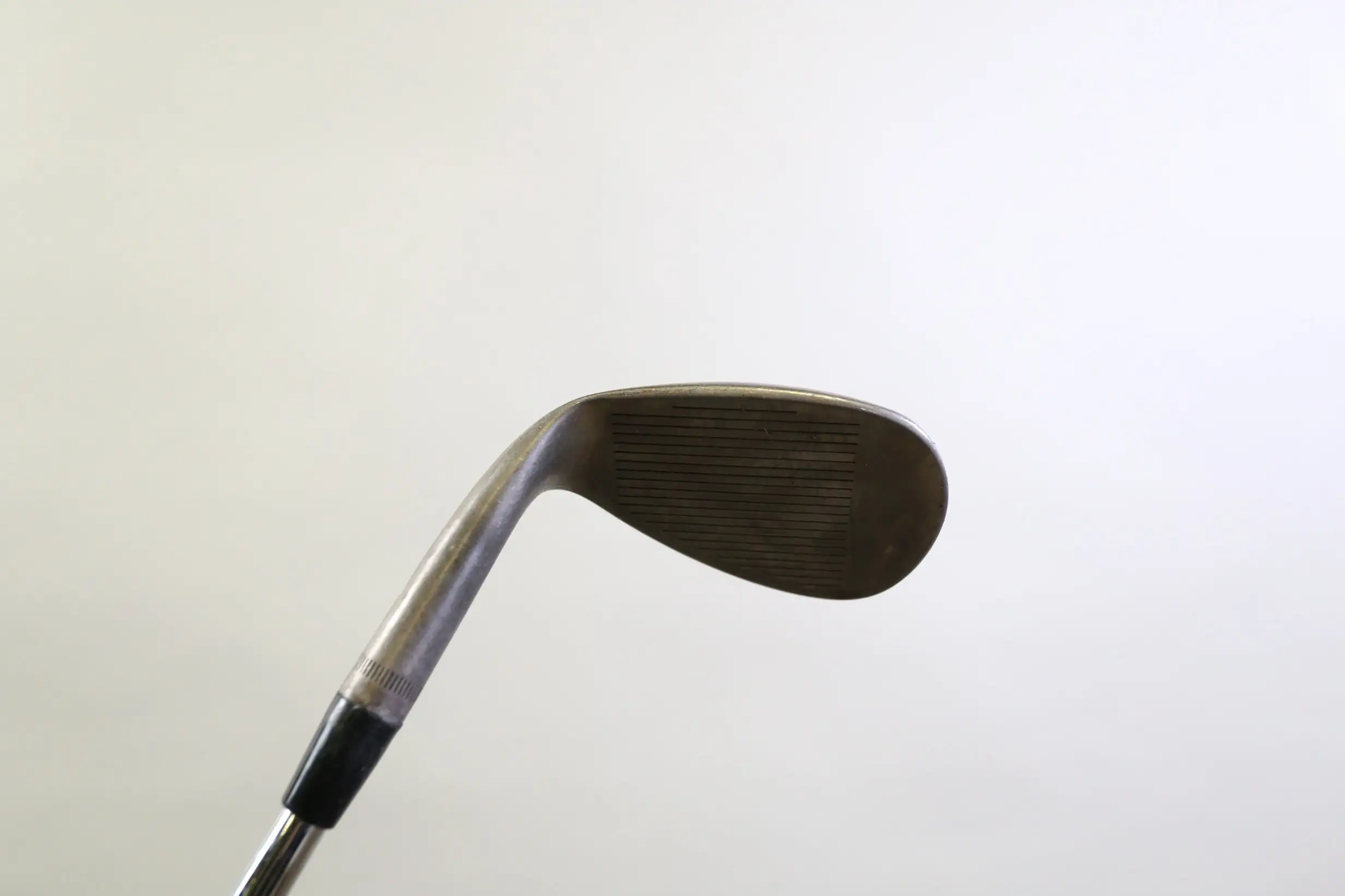 Callaway X-Series Jaws CC Slate 60* Wedge 13* Bounce RH 34.75 In Steel Stiff - Image 2