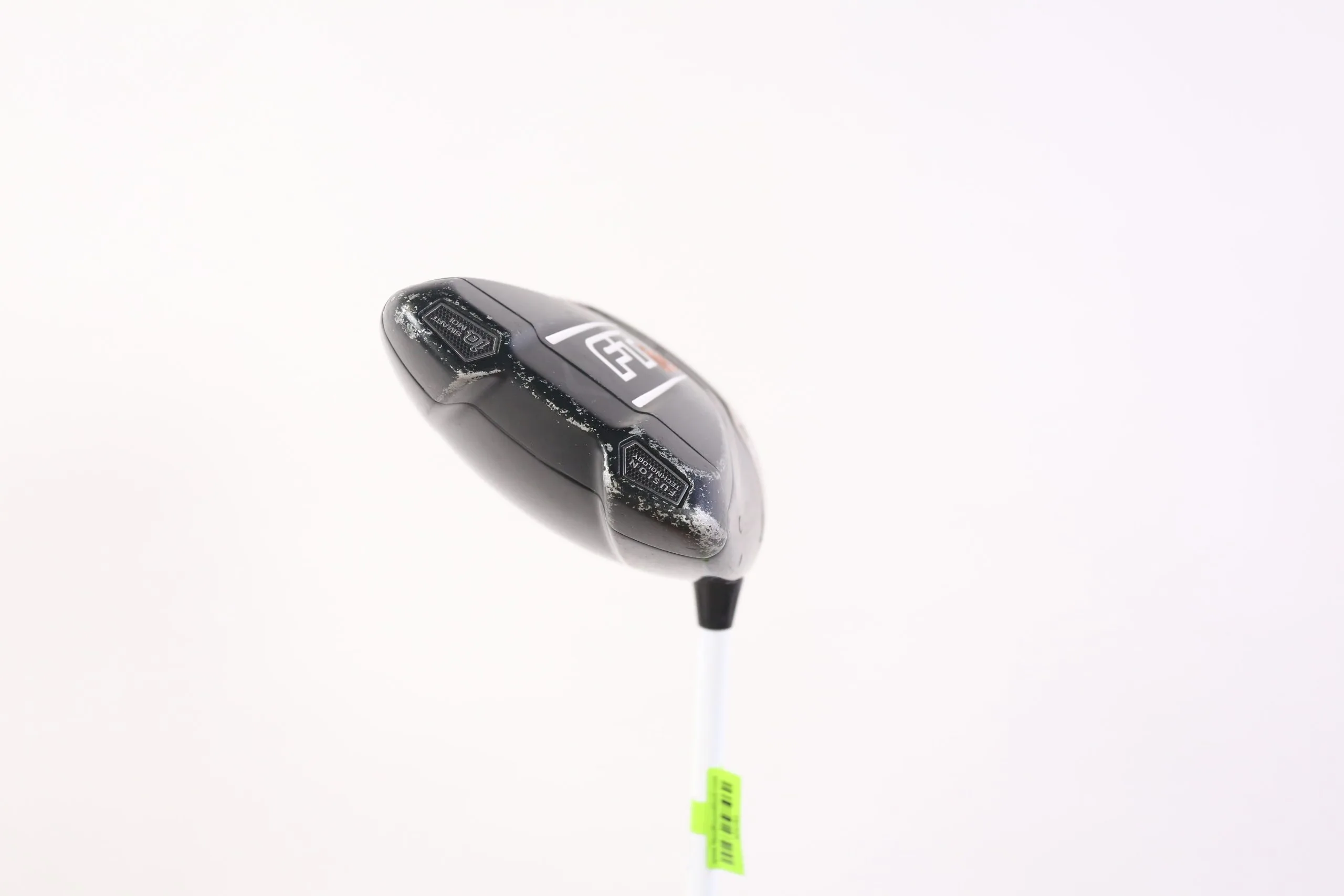 Callaway FT-iQ Driver - Right-Handed - 11 Degrees - Regular Flex - Image 4