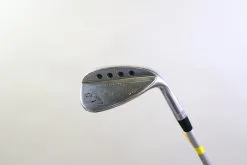 Callaway MD4 Chrome W Grind Sand Wedge 56* RH 33.5 In Graphite Shaft Womens Flex