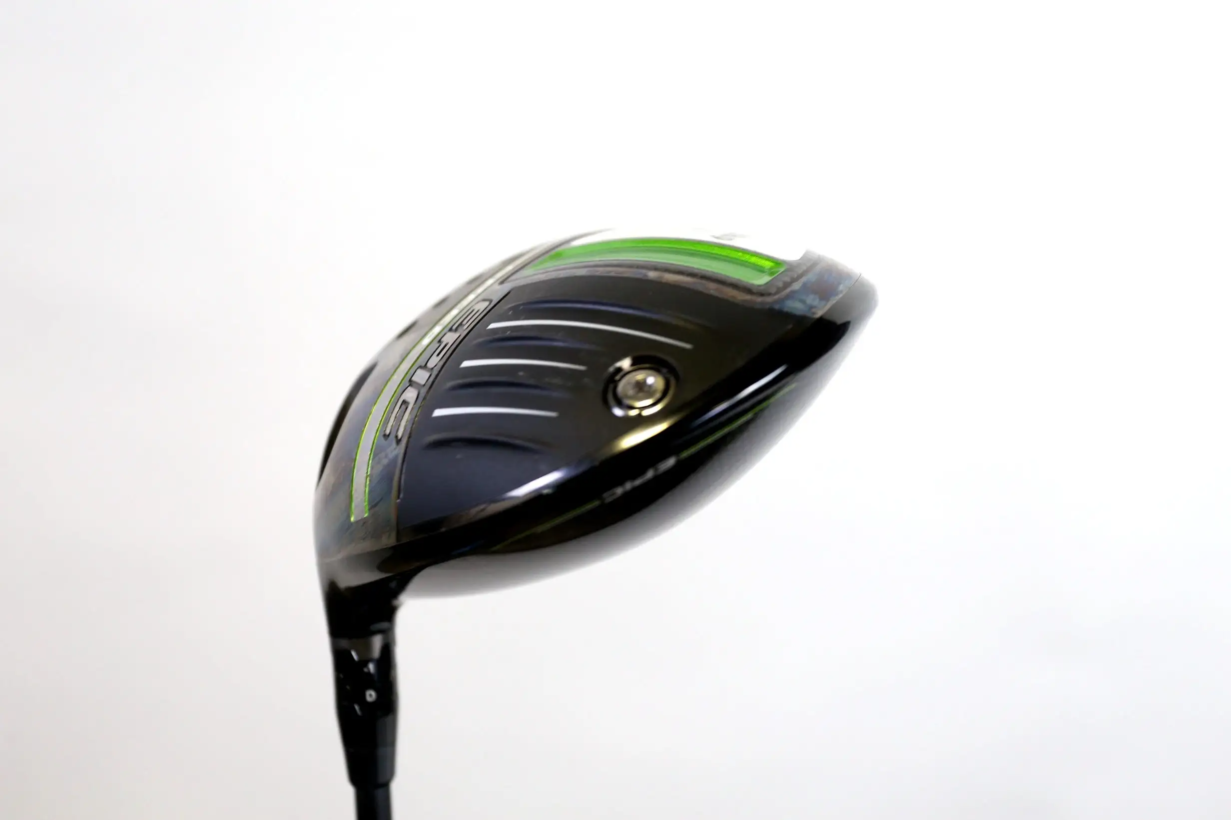 Callaway Epic Speed Driver - Left-Handed - 10.5 Degrees - Ladies Flex - Image 3