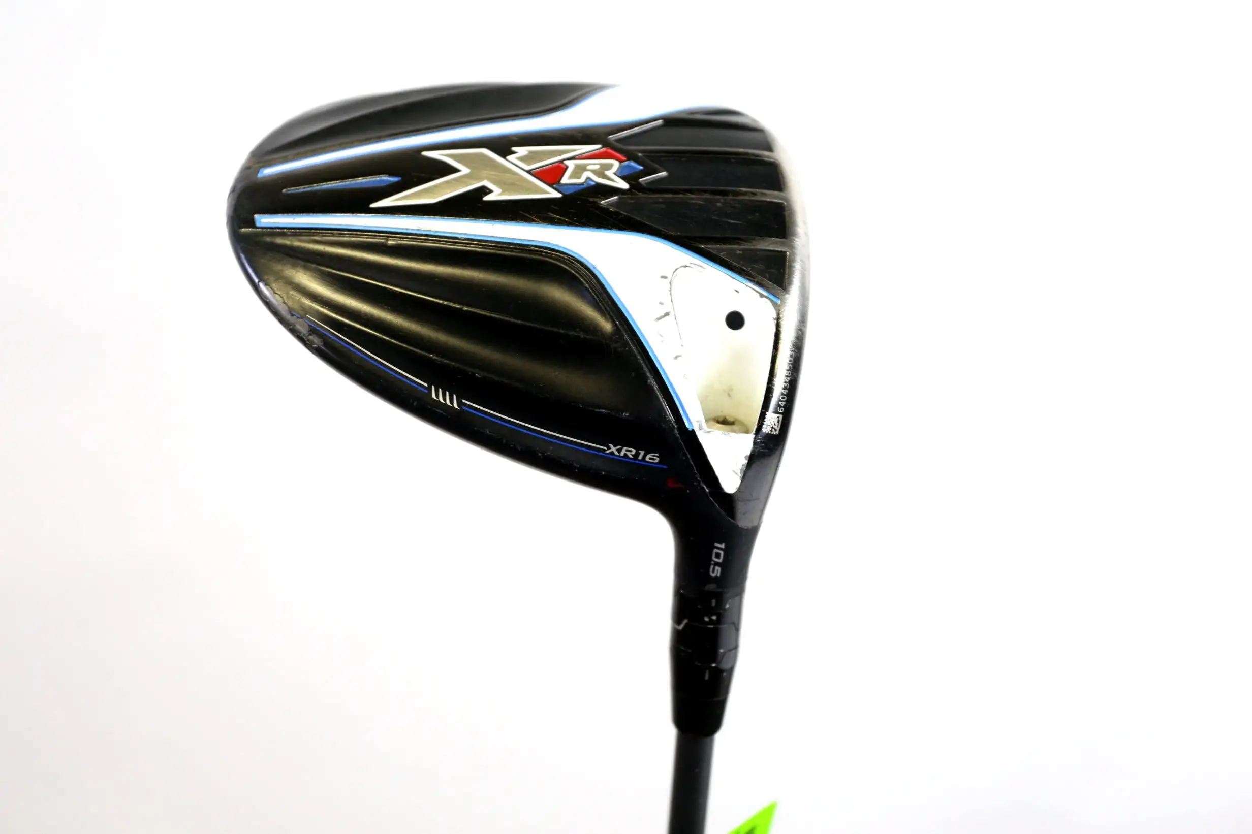 Callaway XR 16 Driver - Right-Handed - 10.5 Degrees - Ladies Flex - Image 2
