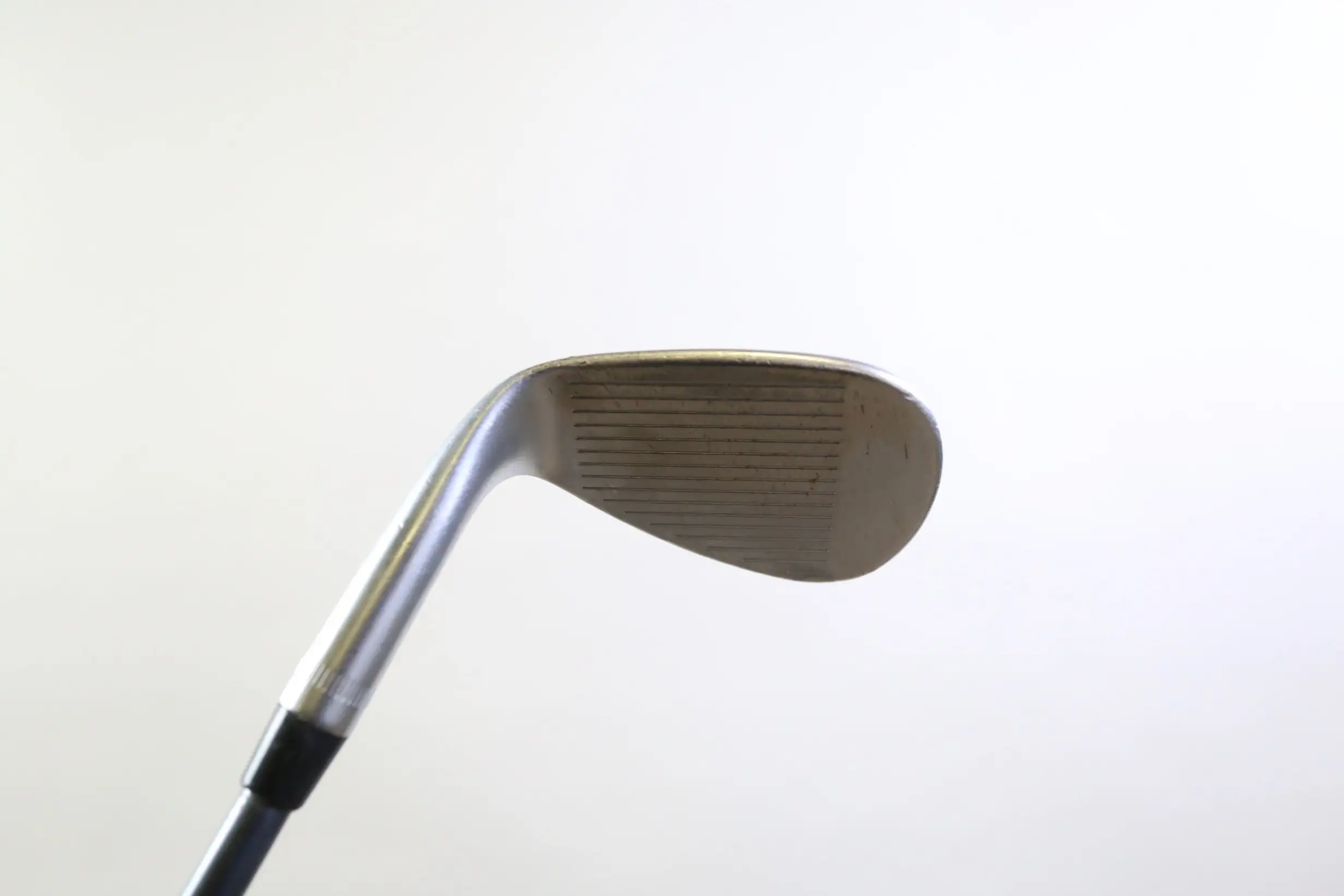 Callaway MD3 Milled Chrome W Grind 60* Wedge RH 35.25 In Graphite Regular Flex - Image 2