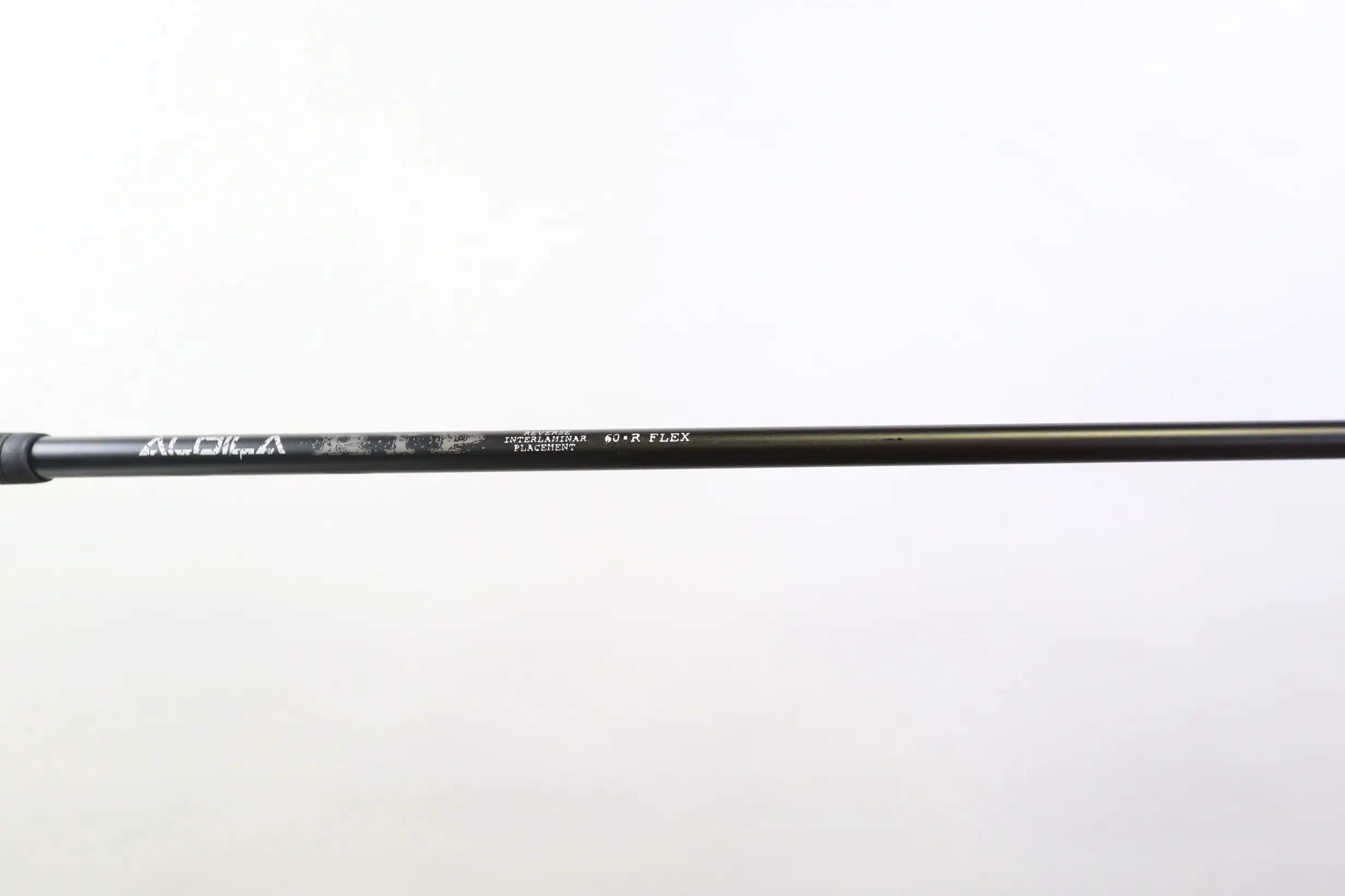 Callaway RAZR Hawk Neutral Driver - Right-Handed - 10.5 Degrees - Regular Flex - Image 8