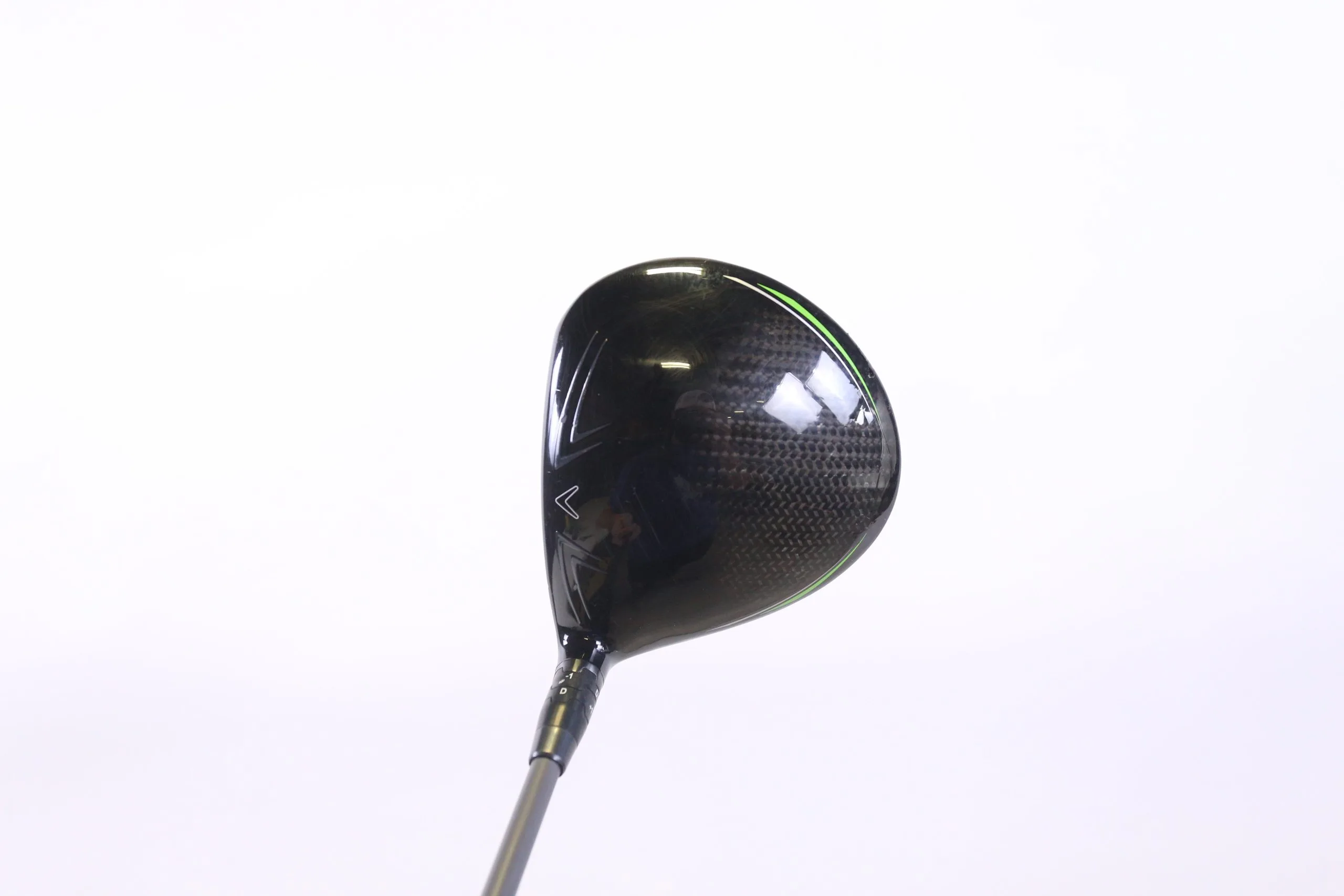 Callaway Great Big Bertha Epic Driver - Right-Handed - 10.5 Degrees - Stiff Flex - Image 7