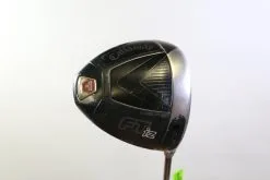 Callaway FT-iZ Driver - Right-Handed - 11 Degrees - Regular Flex