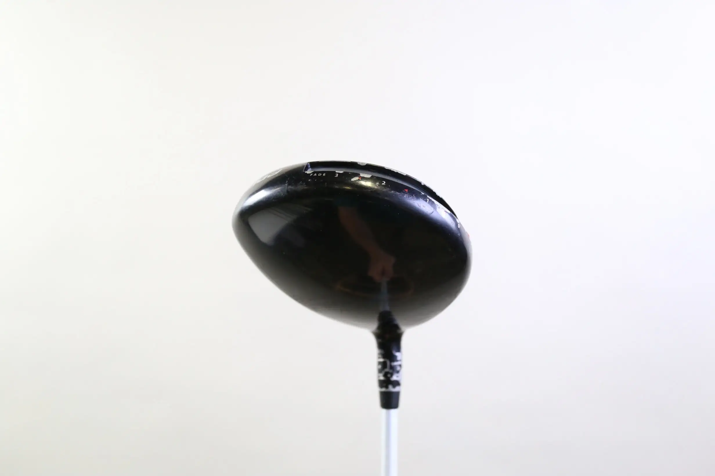 Callaway Big Bertha Driver - Right-Handed - 9 Degrees - Regular Flex - Image 4