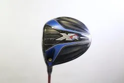 Callaway XR 16 Driver - Left-Handed - 10.5 Degrees - Regular Flex