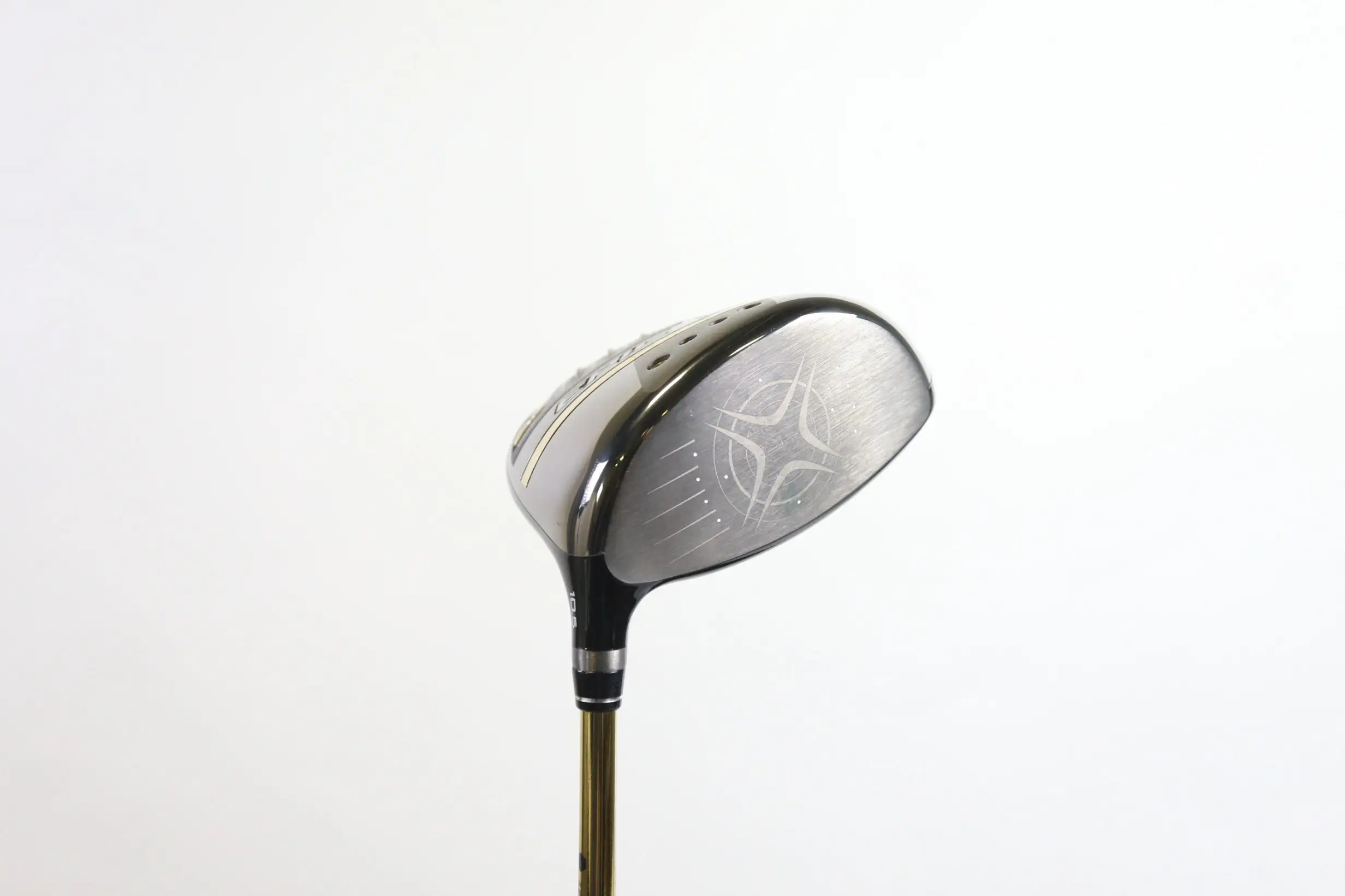 Callaway Epic Max Star Driver - Right-Handed - 10.5 Degrees - Seniors Flex - Image 3