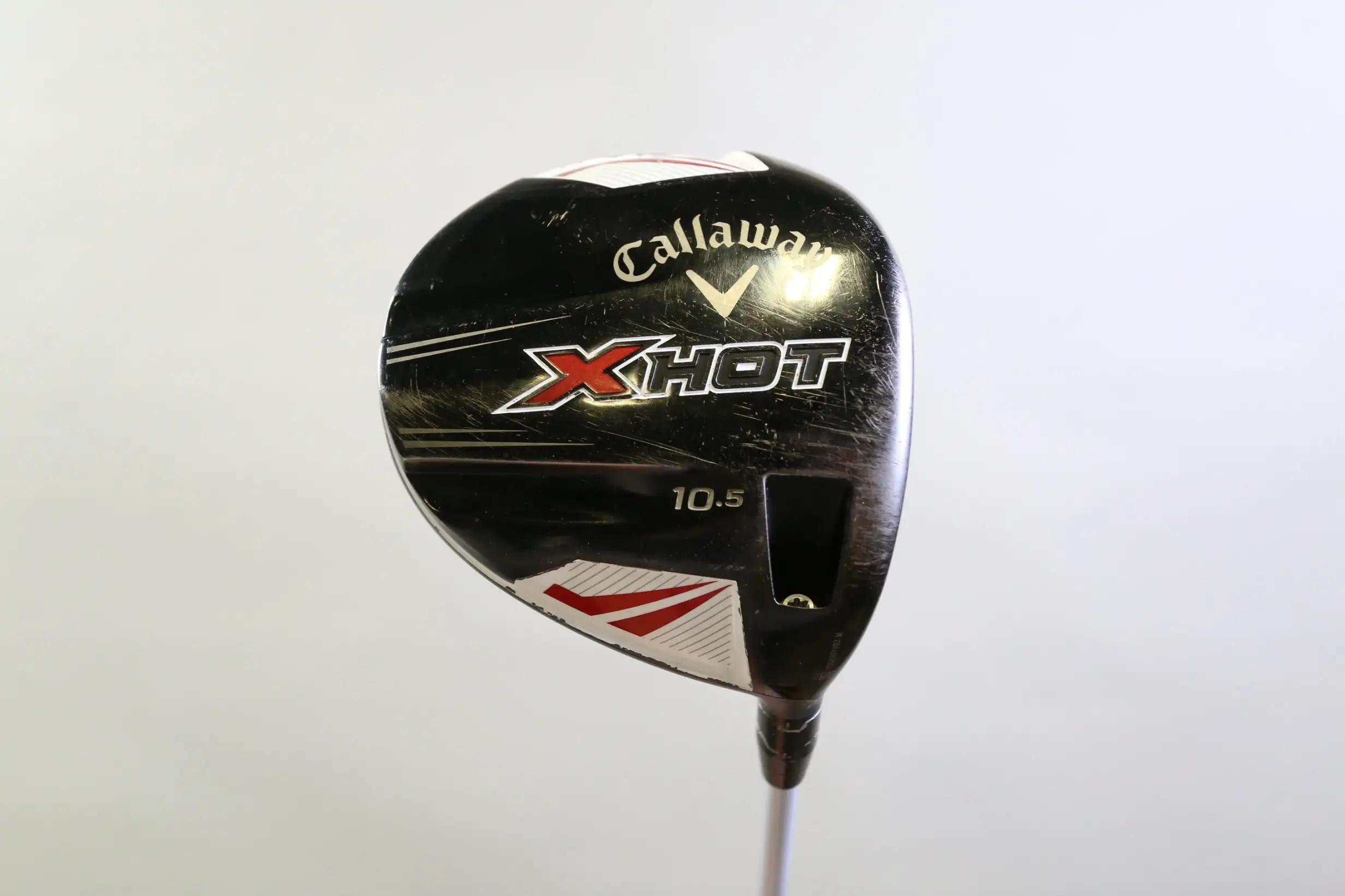Callaway X Hot Driver - Right-Handed - 10.5 Degrees - Seniors Flex