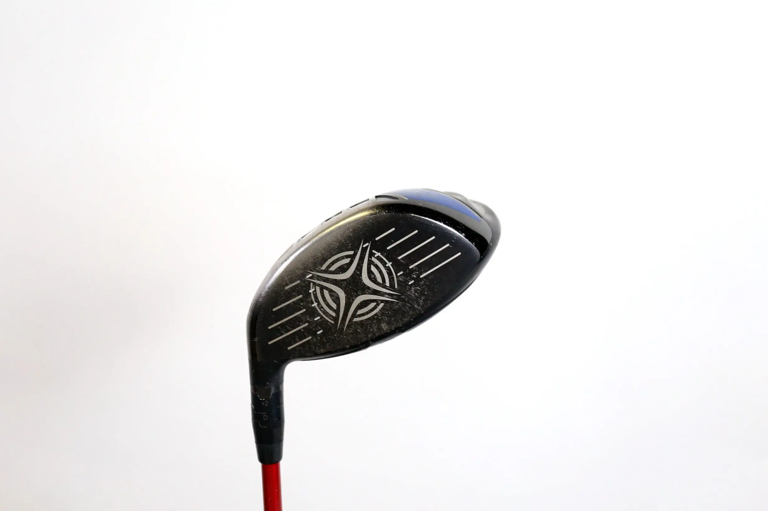 Callaway XR 16 Driver - Right-Handed - 10.5 Degrees - Stiff Flex - Image 6