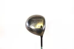 Callaway Big Bertha Titanium 2004 Driver - Right-Handed - 11 Degrees - Regular Flex