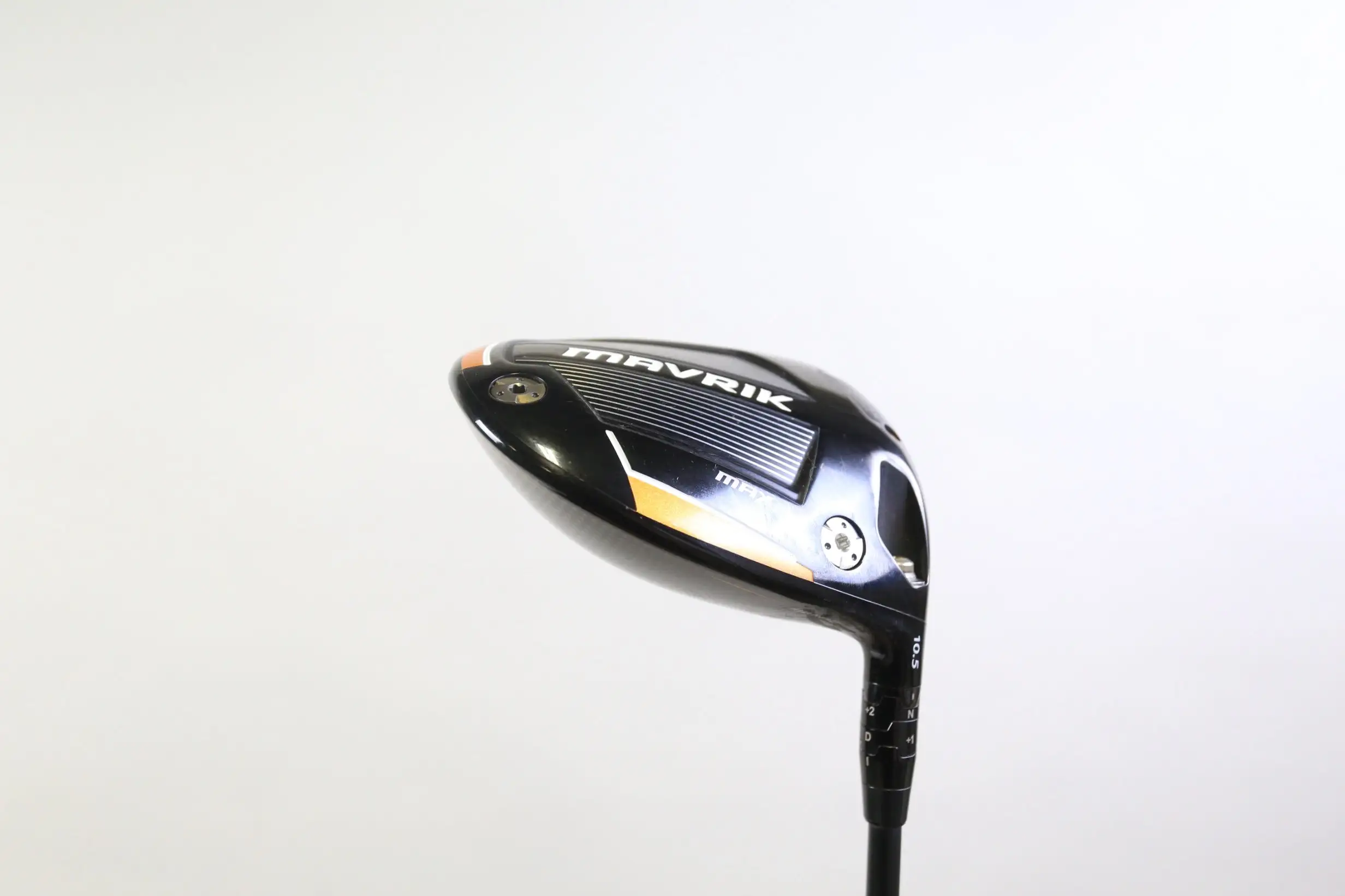 Callaway Mavrik Max Driver - Right-Handed - 10.5 Degrees - Seniors Flex - Image 3