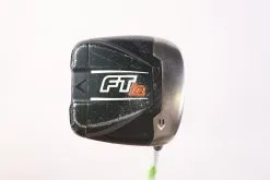Callaway FT-iQ Driver - Right-Handed - 11 Degrees - Regular Flex