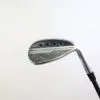 Callaway MD5 JAWS W Grind 58* Wedge RH 35.5 In Catalyst Shaft Wedge Flex