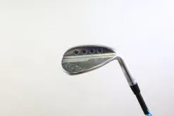 Callaway MD5 JAWS W Grind 58* Wedge RH 35.5 In Catalyst Shaft Wedge Flex