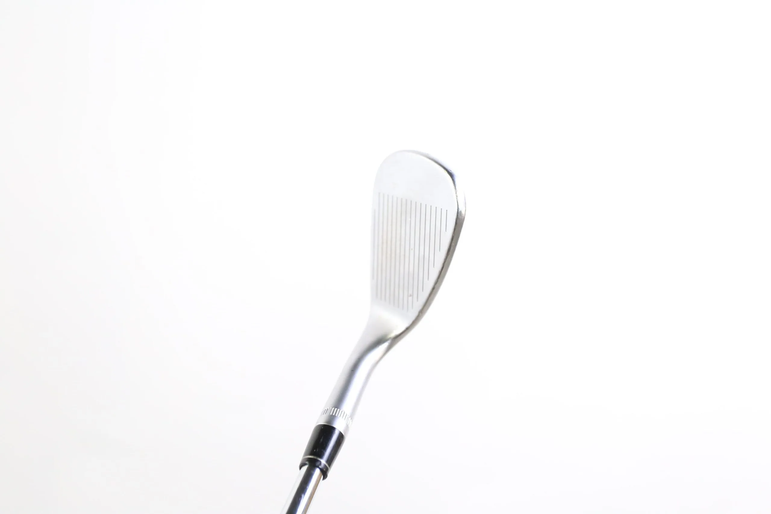 Callaway Mack Daddy Forged Satin Chrome 52* Wedge RH 35.25 In 10* Stiff Flex - Image 6