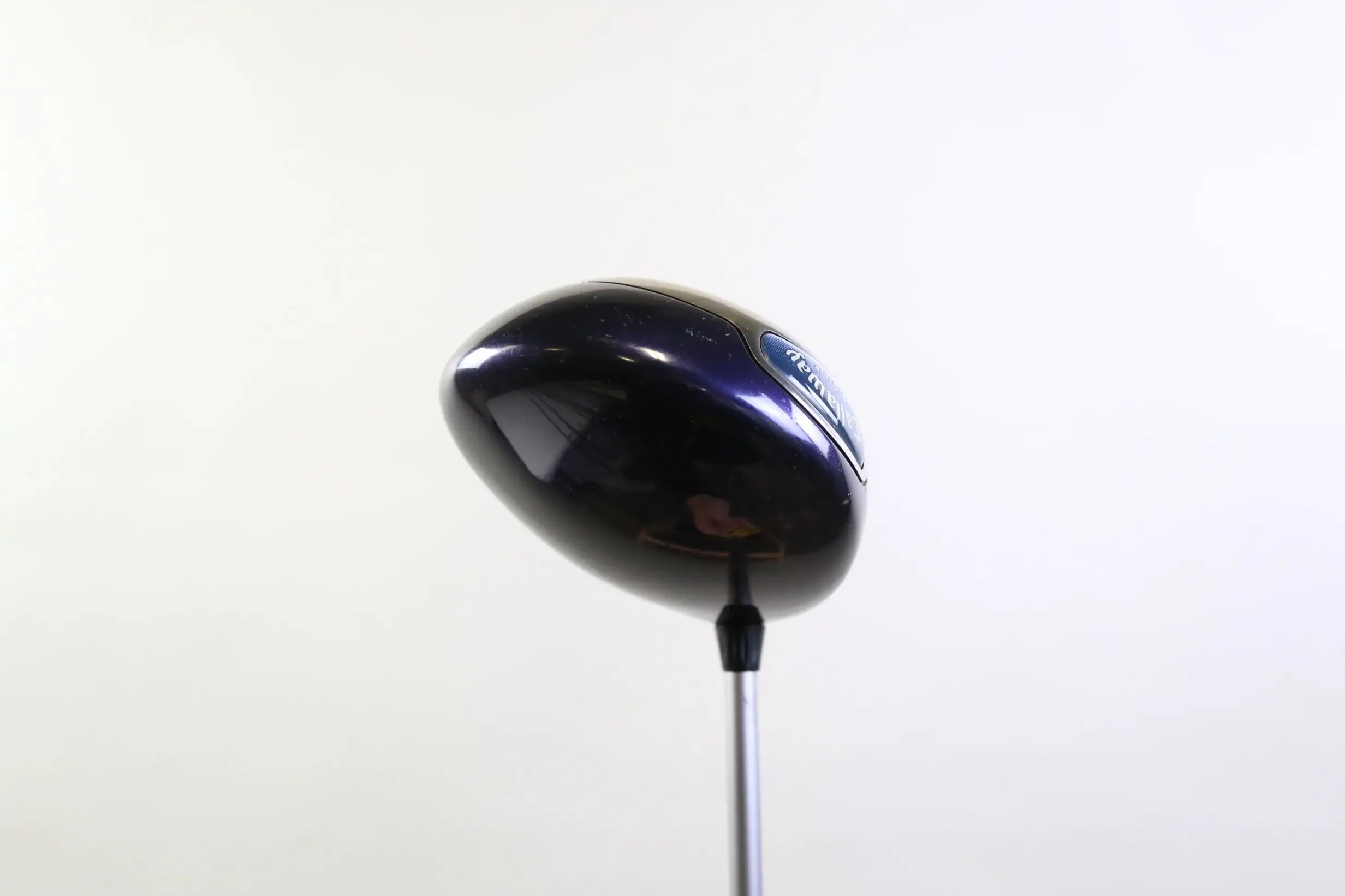 Callaway Great Big Bertha II Driver - Right-Handed - 12 Degrees - Ladies Flex - Image 4