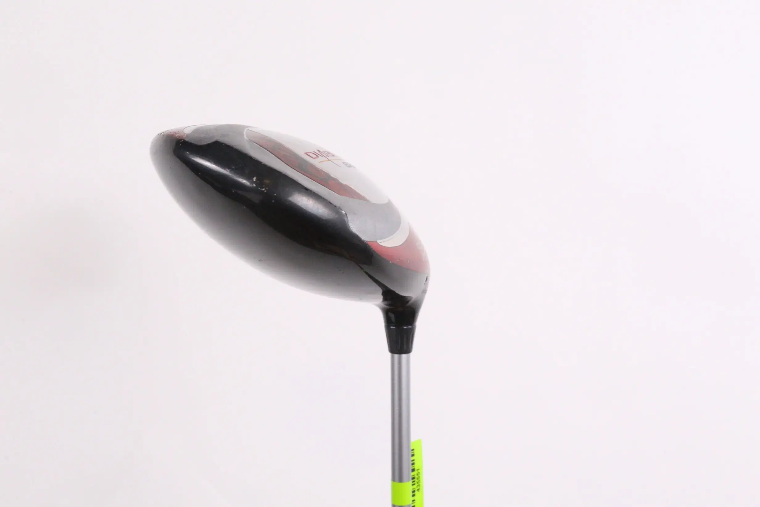 Callaway Diablo Edge Driver - Right-Handed - 13 Degrees - Ladies Flex - Image 4