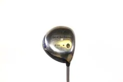 Callaway Great Big Bertha II Driver - Right-Handed - 10 Degrees - Regular Flex