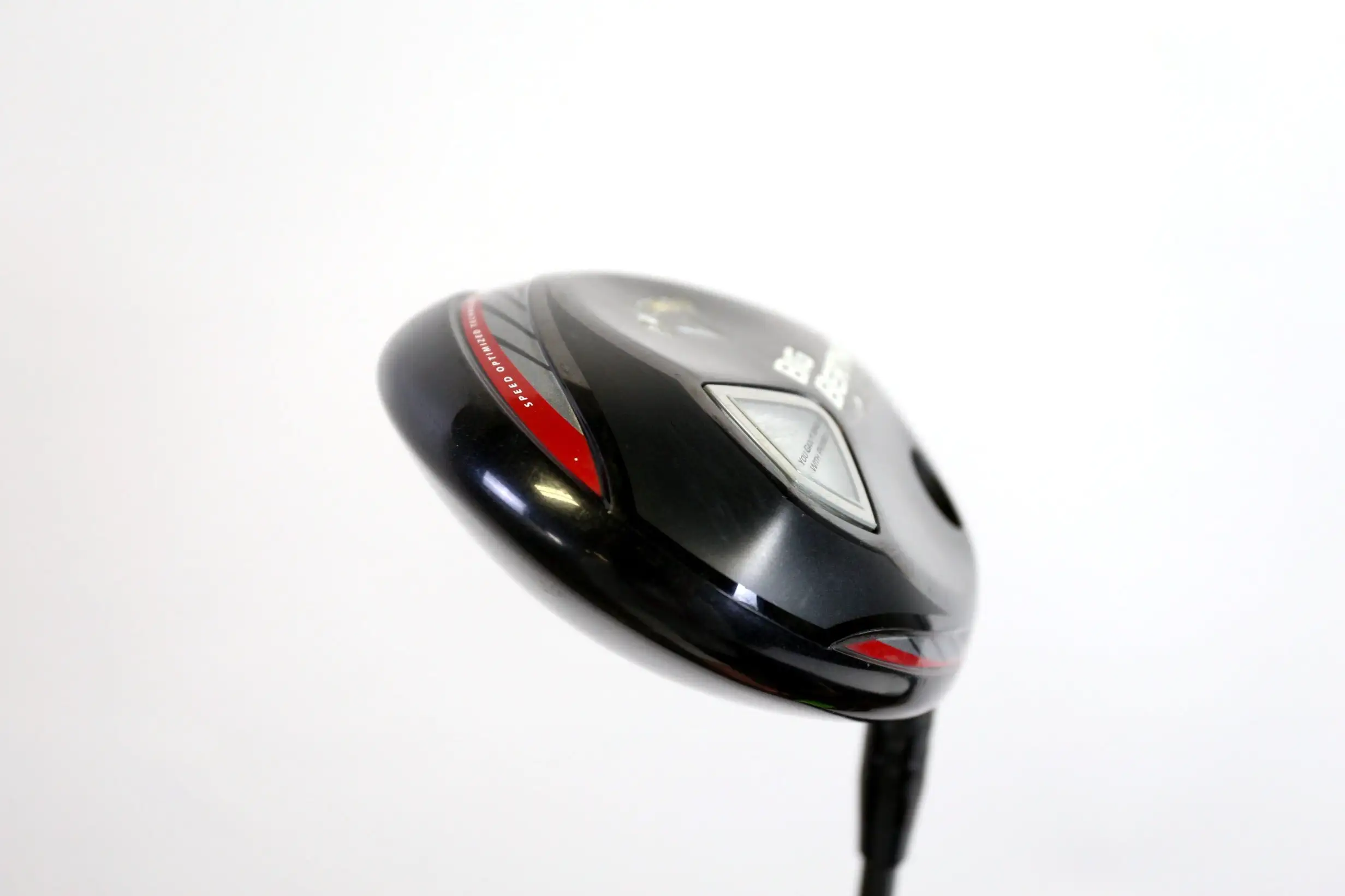 Callaway Big Bertha V Series Driver - Right-Handed - 10.5 Degrees - Regular Flex - Image 6