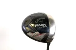 Callaway RAZR Hawk Draw Driver - Right-Handed - 11.5 Degrees - Regular Flex