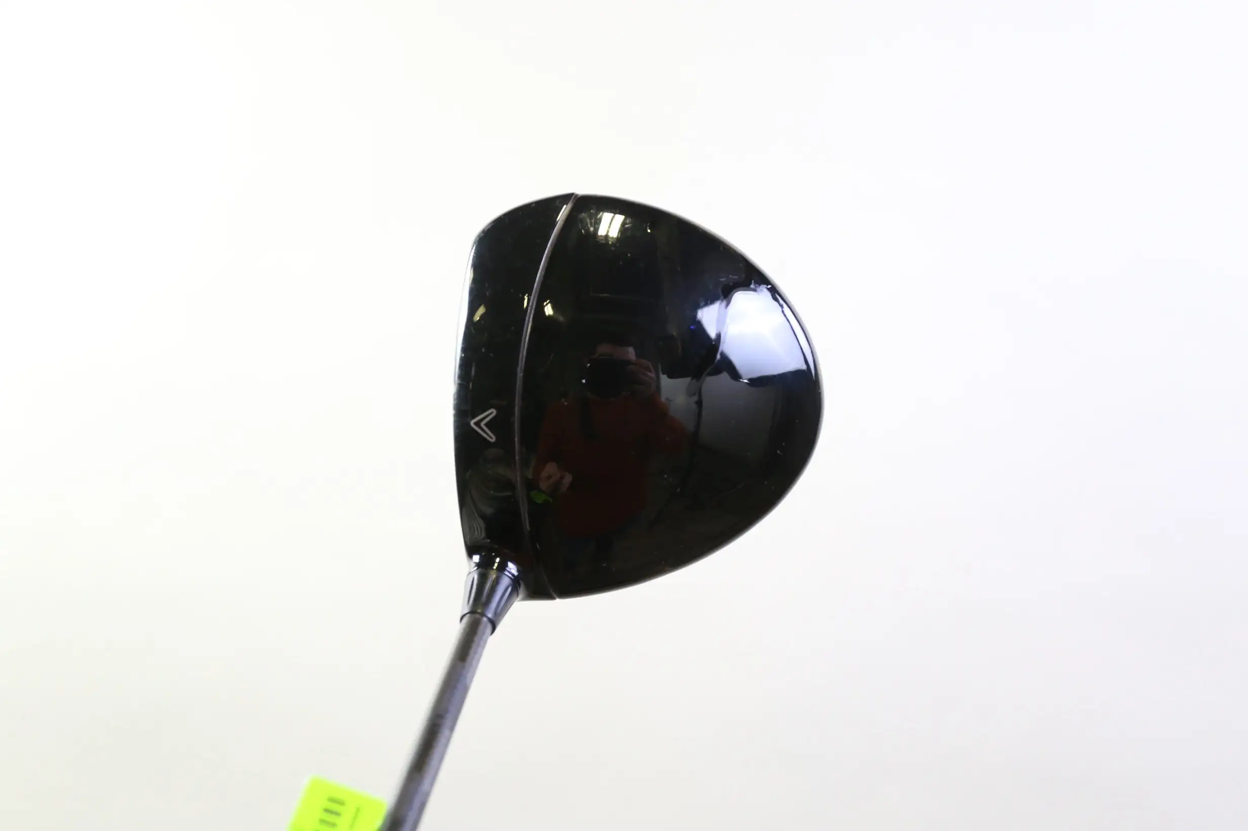 Callaway RAZR Hawk Neutral Driver - Right-Handed - 10.5 Degrees - Regular Flex - Image 7