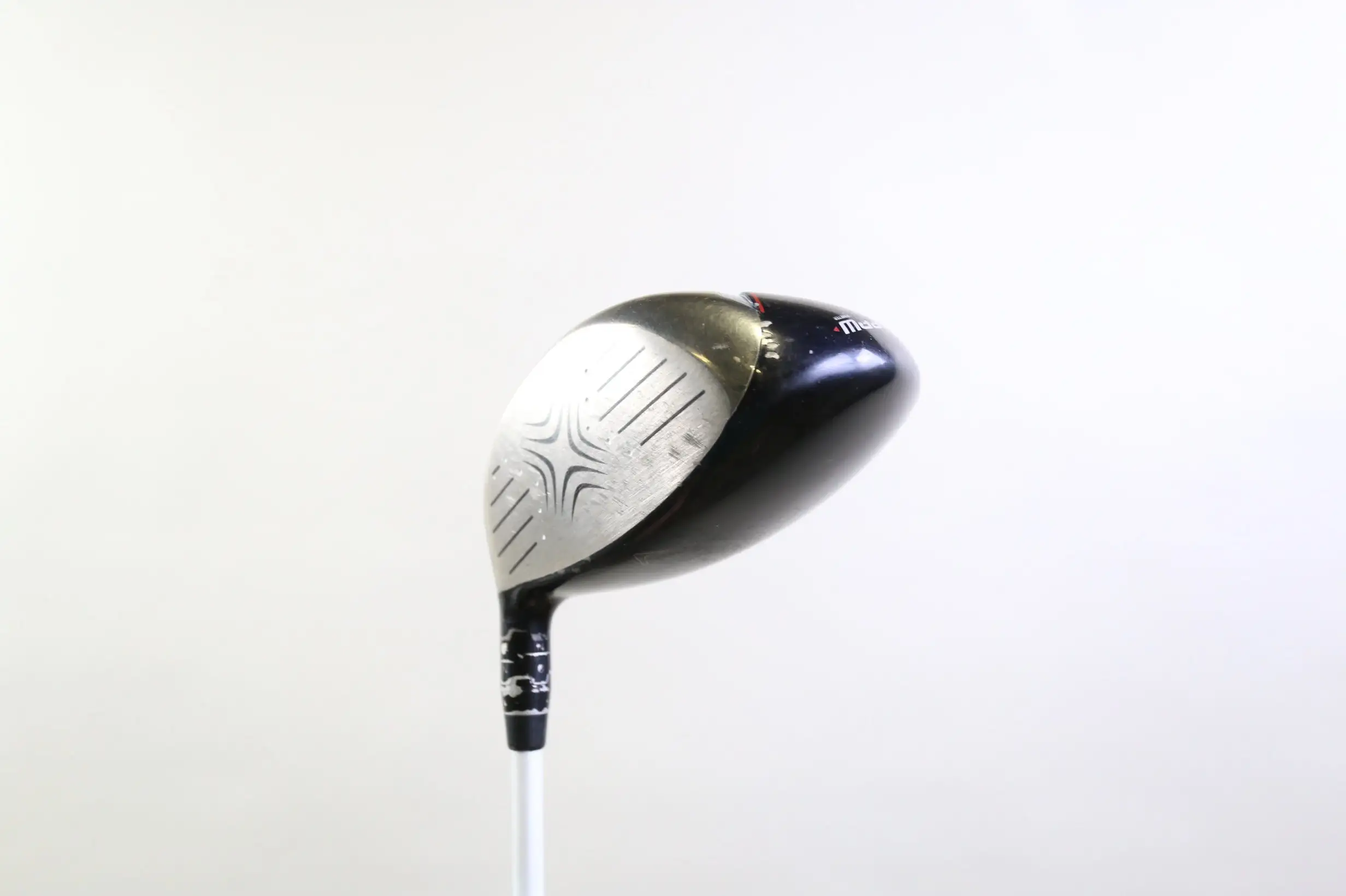 Callaway Big Bertha Driver - Right-Handed - 9 Degrees - Regular Flex - Image 5