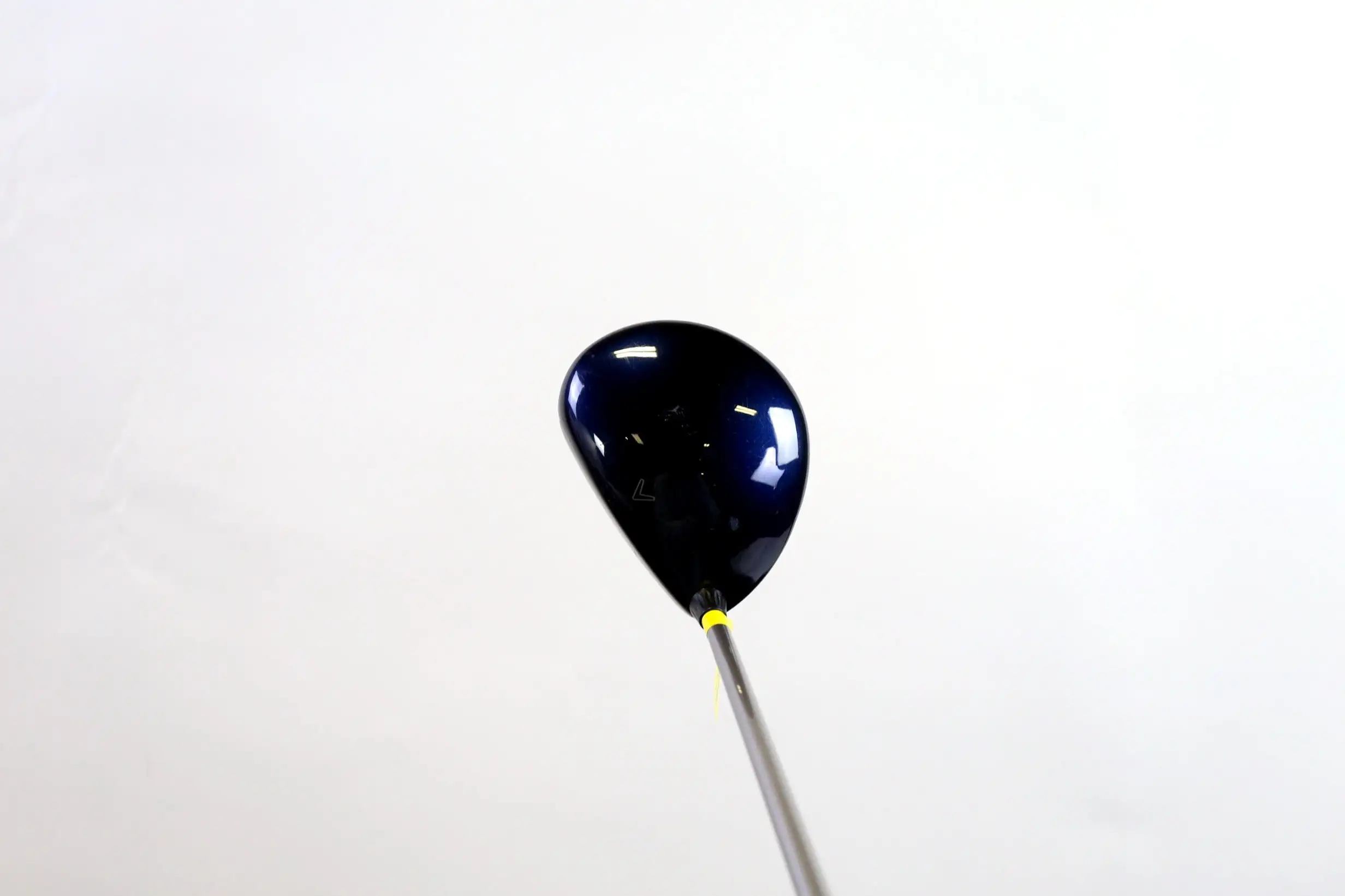 Callaway Great Big Bertha II Driver - Right-Handed - 9 Degrees - Stiff Flex - Image 4
