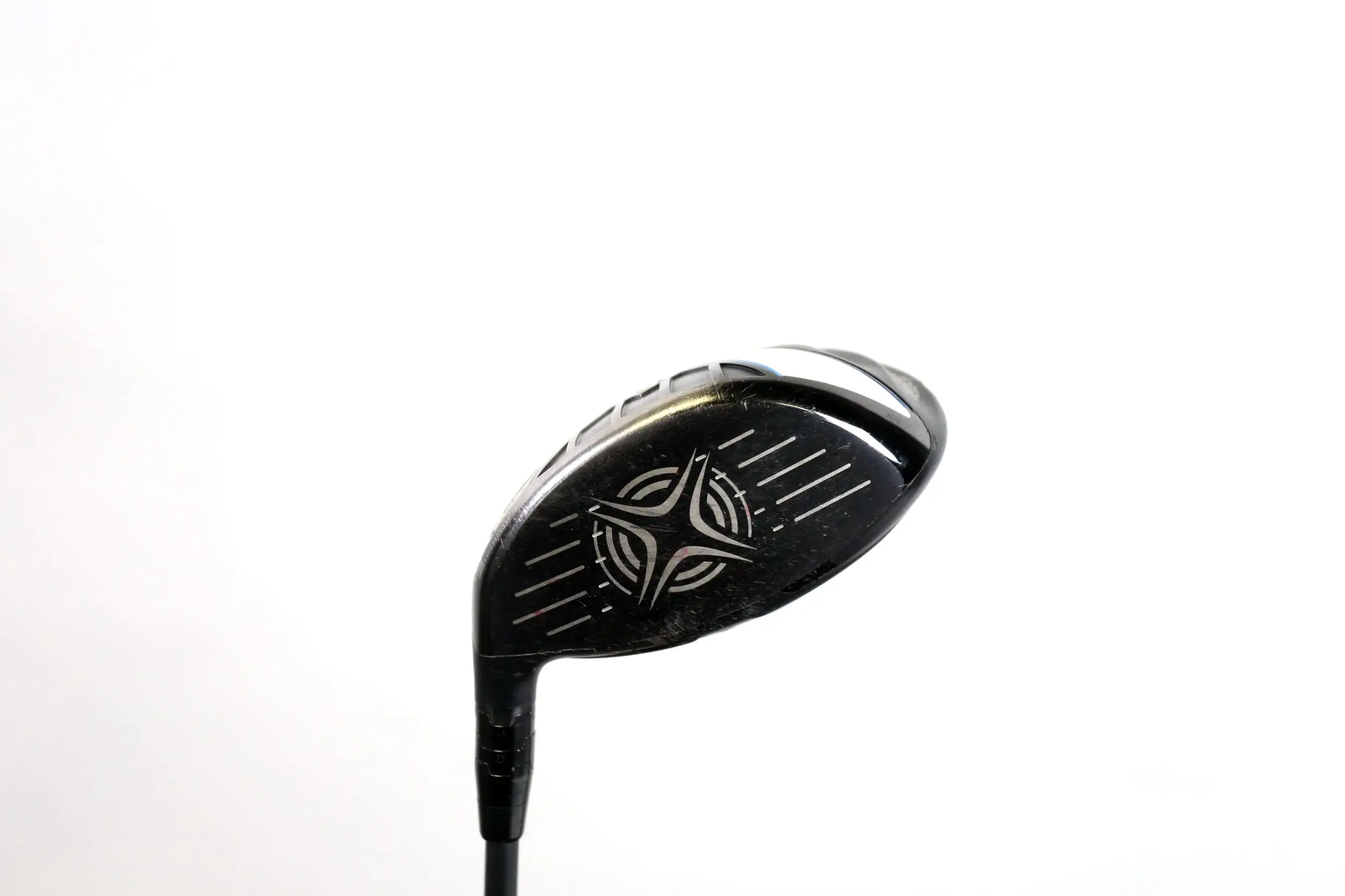 Callaway XR 16 Driver - Right-Handed - 10.5 Degrees - Ladies Flex - Image 6