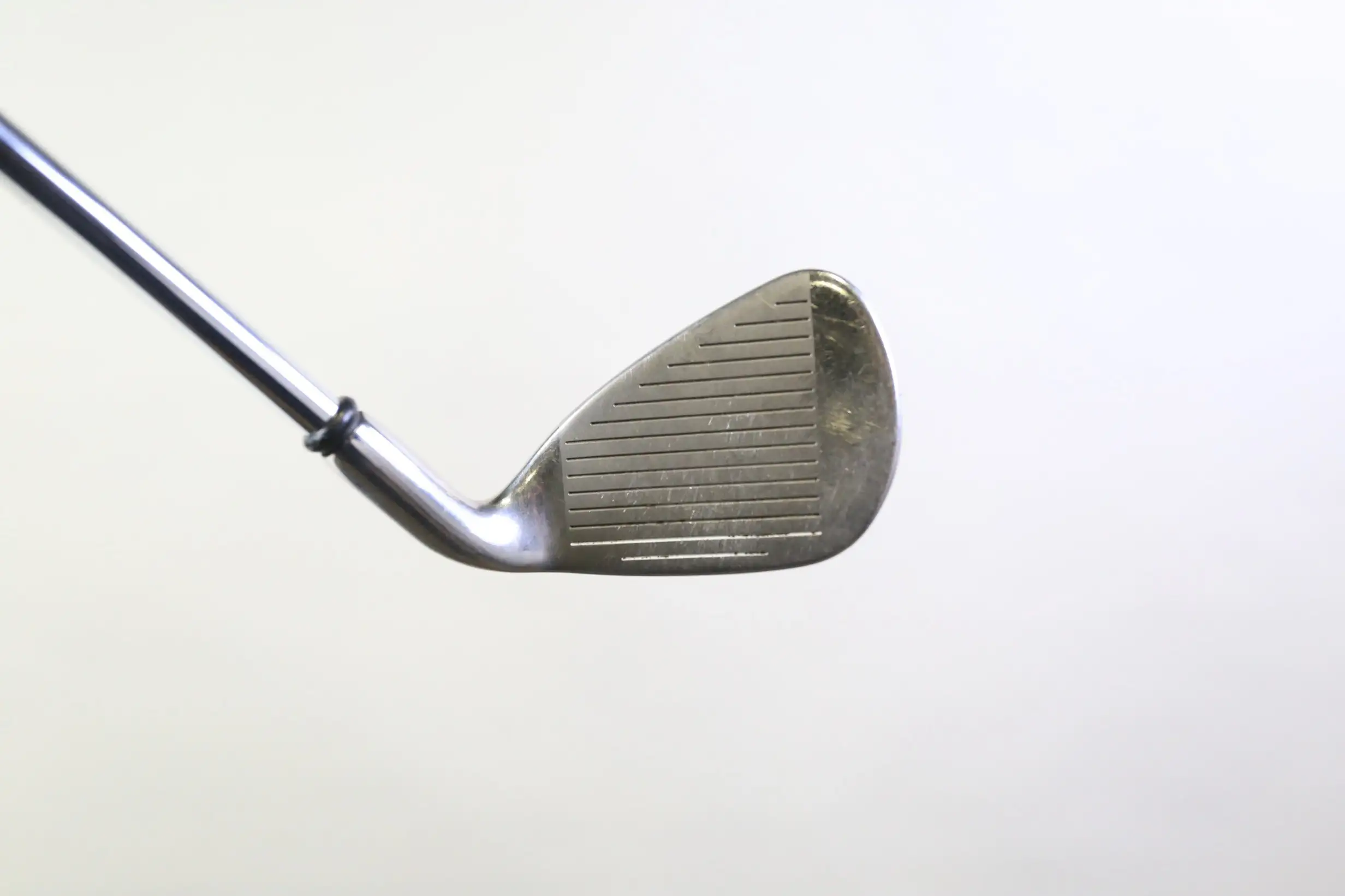 LEFTY Callaway RAZR X NG Pitching Wedge 35.5 In Steel Shaft Uniflex - Image 6