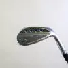 Callaway MD5 JAWS Chrome C Grind 60* Wedge RH 34.75 In Steel Stiff Flex