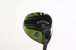 Callaway RAZR Fit Xtreme Driver - Right-Handed - 8.5 Degrees - Extra Stiff Flex
