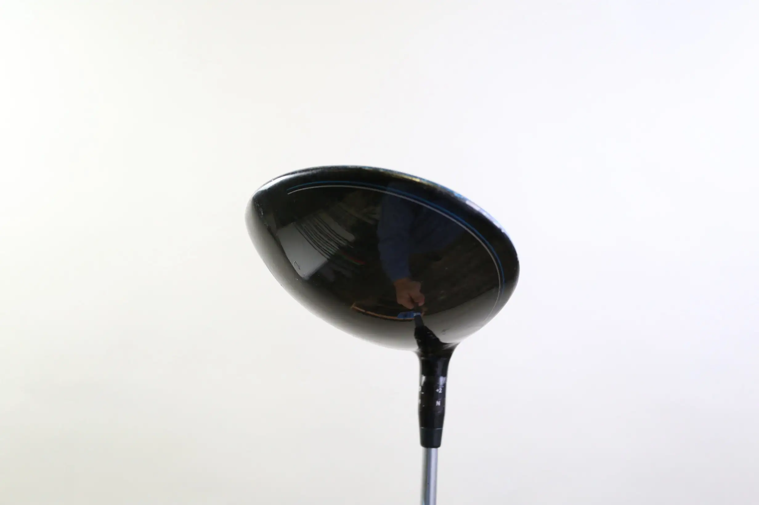 Callaway Rogue Draw Driver - Right-Handed - 10.5 Degrees - Regular Flex - Image 4
