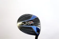 Callaway XR 16 Driver - Right-Handed - 10.5 Degrees - Seniors Flex