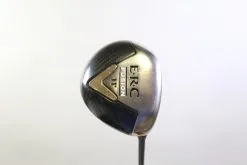 Callaway ERC Fusion Driver - Right-Handed - 11 Degrees - Seniors Flex
