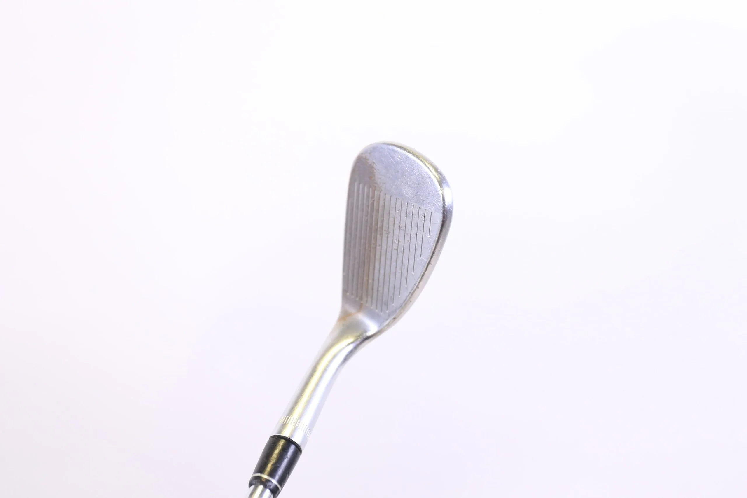 Callaway Mack Daddy Forged Satin Chrome 52*, 56* Wedge Set RH True Temper Stiff - Image 7