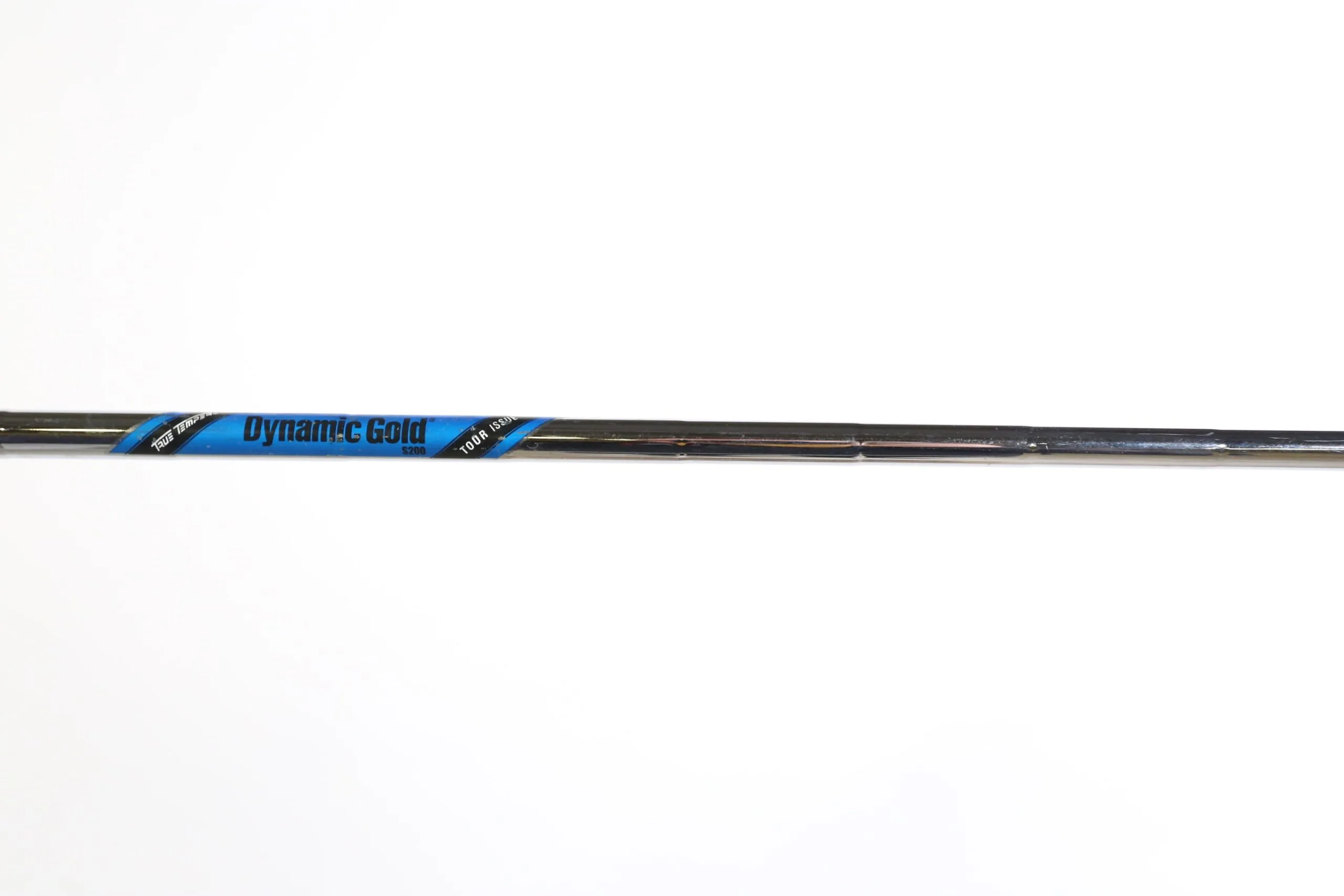 Callaway Mack Daddy Forged Satin Chrome 52* Wedge RH 35.25 In 10* Stiff Flex - Image 8