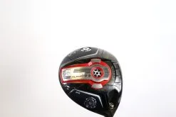 Callaway Big Bertha Alpha 815 Double Black Diamond Driver - Right-Handed - 8.5 Degrees - Regular Flex
