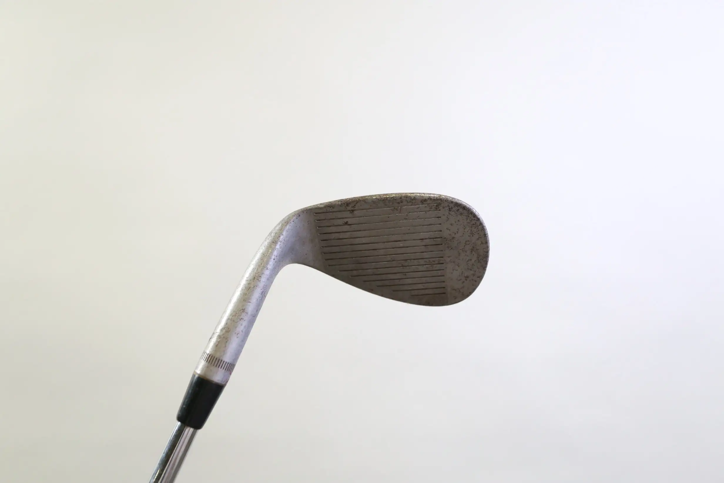 Callaway X Forged 52* Wedge 12* Bounce RH 35 In Steel Shaft Stiff Flex - Image 2