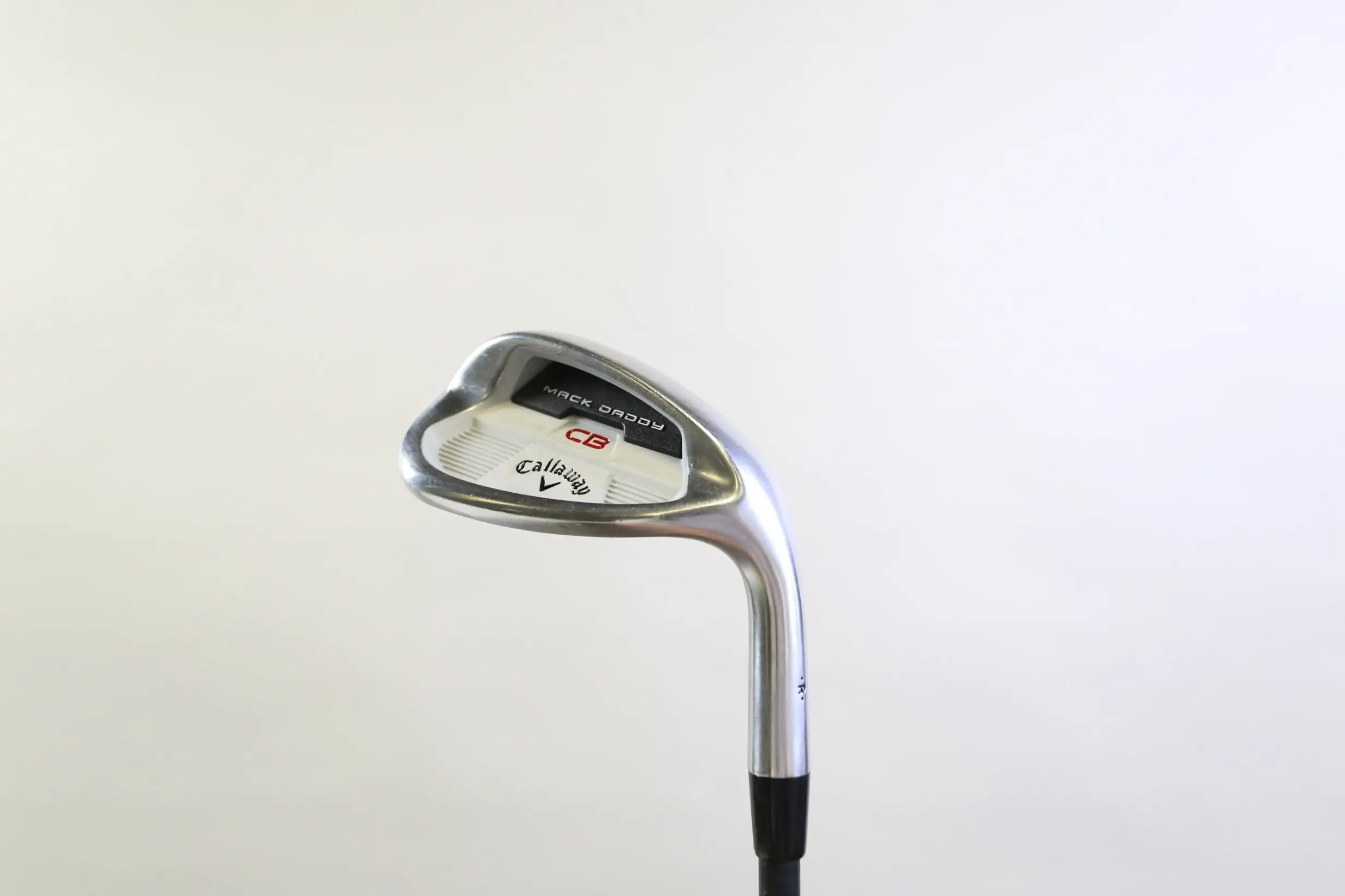 Callaway Mack Daddy CB 54* Wedge RH 35.25 In 14* KBS HiRev G Graphite Stiff - Image 4